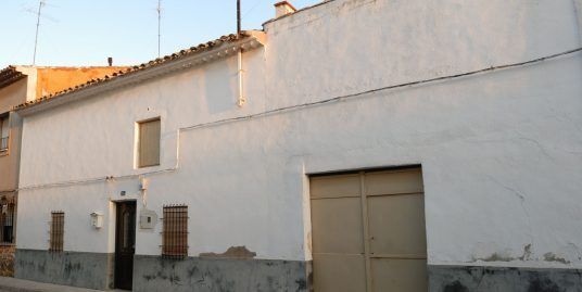 Casa en venta en San Clemente