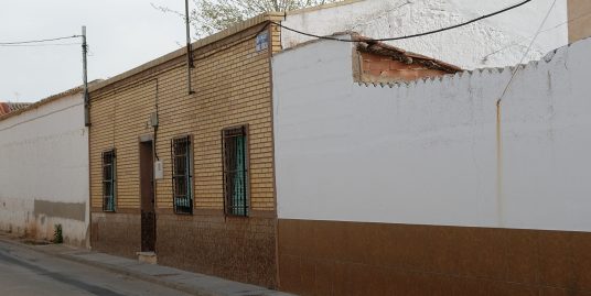 Casa en venta en San Clemente