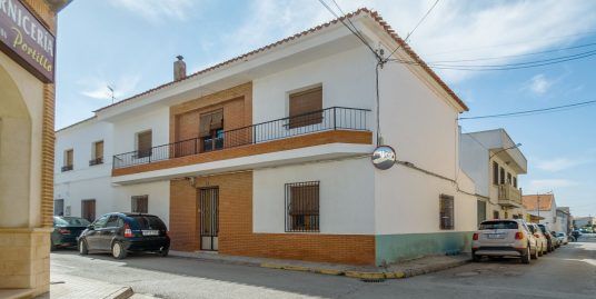 Casa en venta en San Clemente