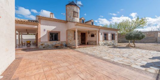 Casa en venta en La Alberca de Záncara