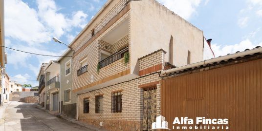Casa en Venta en Villas de la Ventosa