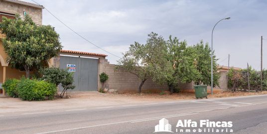 Solar en Venta en San Clemente