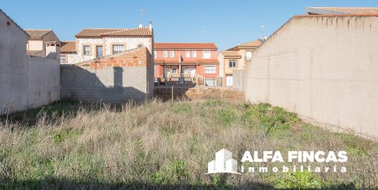 Solar en venta en San Clemente