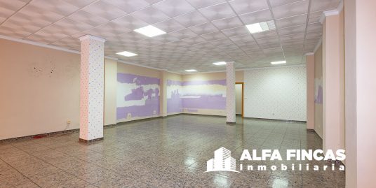 Local en venta en San Clemente