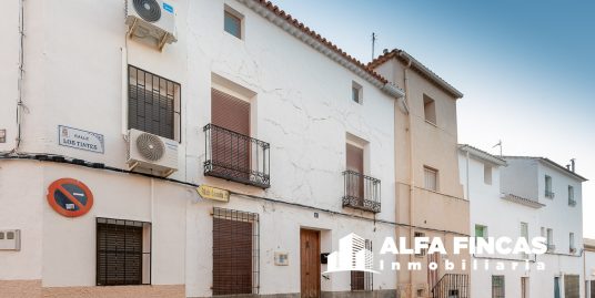 Casa en venta en Belmonte
