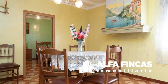 Casa en venta en Enguídanos