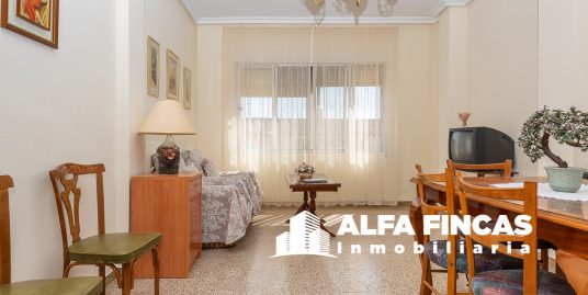 Piso en venta en El Provencio
