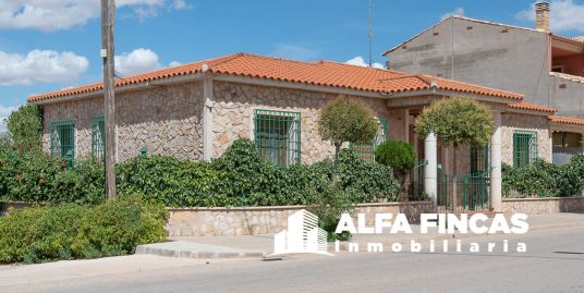 Casa en venta en San Clemente