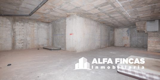 Trastero en venta en Motilla del Palancar