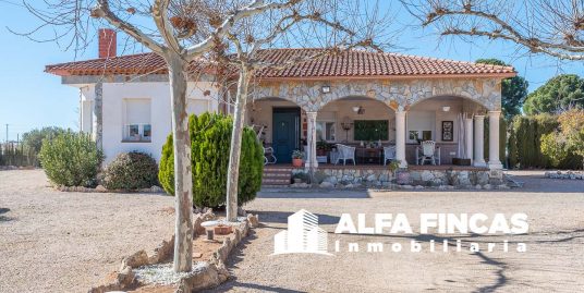 Casa en venta en San Clemente