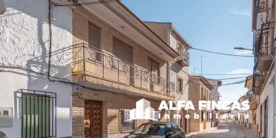 Solar urbano en venta en San Clemente