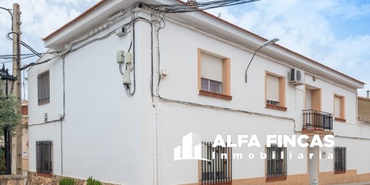 Casa en venta en Casas de Fernando Alonso