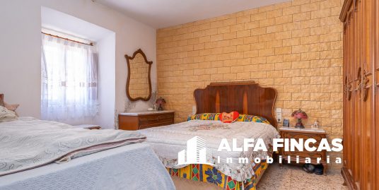 Casa en venta en Tébar