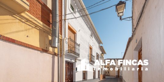 Casa en venta en San Clemente