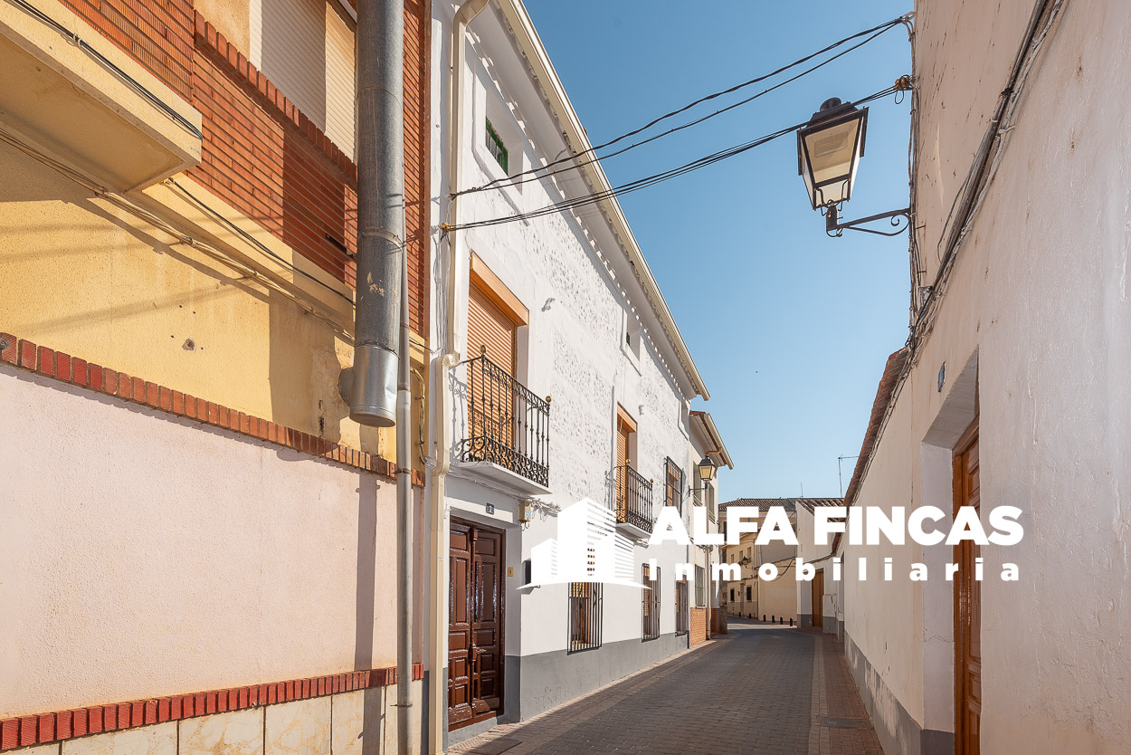 Casa en venta en San Clemente