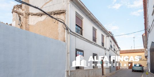 Casa en venta en El Provencio