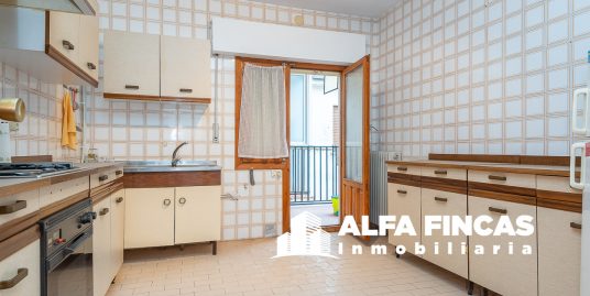 Piso en venta en San Clemente