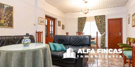 Piso en venta en San Clemente