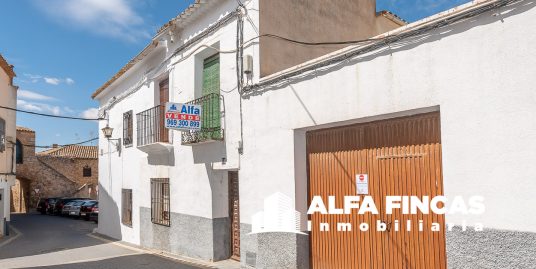 Casa en venta en Belmonte