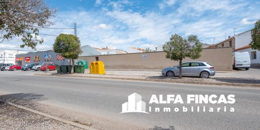 Terreno en venta en Belmonte