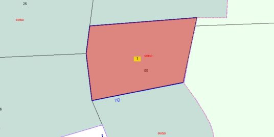 Terreno en venta en La Alberca de Záncara