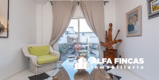 Casa en venta en Mota del Cuervo