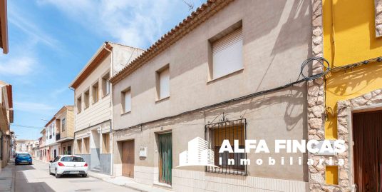 Casa en venta en San Clemente