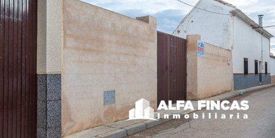Terreno en venta en Casas de Benitez