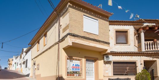 Casa en venta en Pinarejo