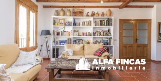 Piso en venta en San Clemente
