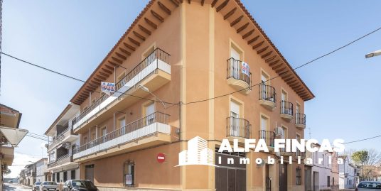 Piso en venta en San Clemente