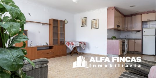 Piso en venta en Honrubia