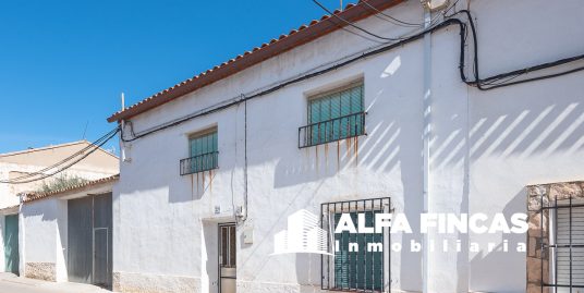 Casa en venta en El Provencio