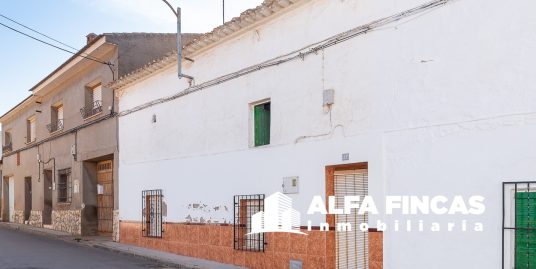 Casa en venta Las Mesas