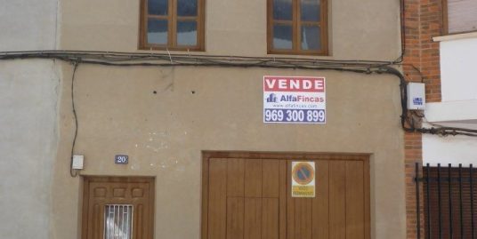 Parcela en venta en San Clemente