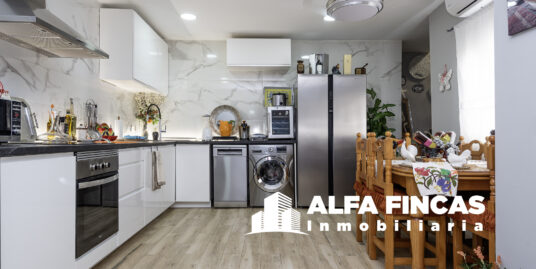 Casa en venta en Vara de Rey
