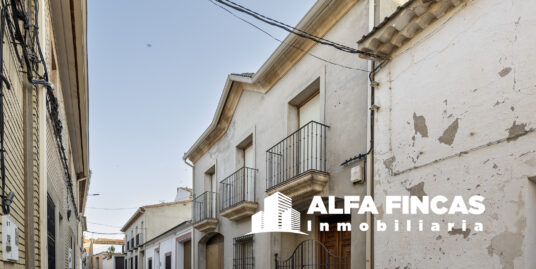 Casa en venta en La Alberca de Záncara
