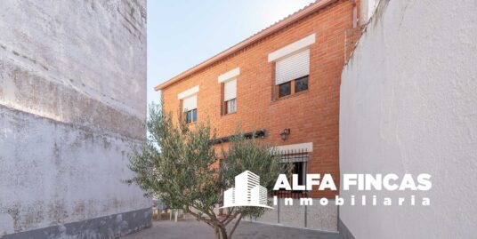 Casa en venta en Tresjuncos