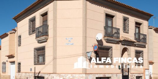 Casa en venta en San Clemente