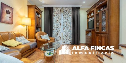 Casa en venta en Casas de Fernando Alonso