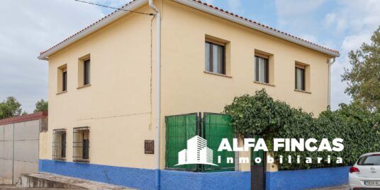 Casa en venta en Villaescusa de Haro