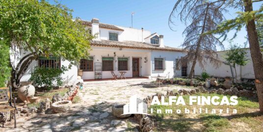 Casa en venta en Los Hinojosos