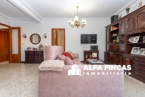 PISO CON TERRAZA EN VENTA EN SAN CLEMENTE (1)
