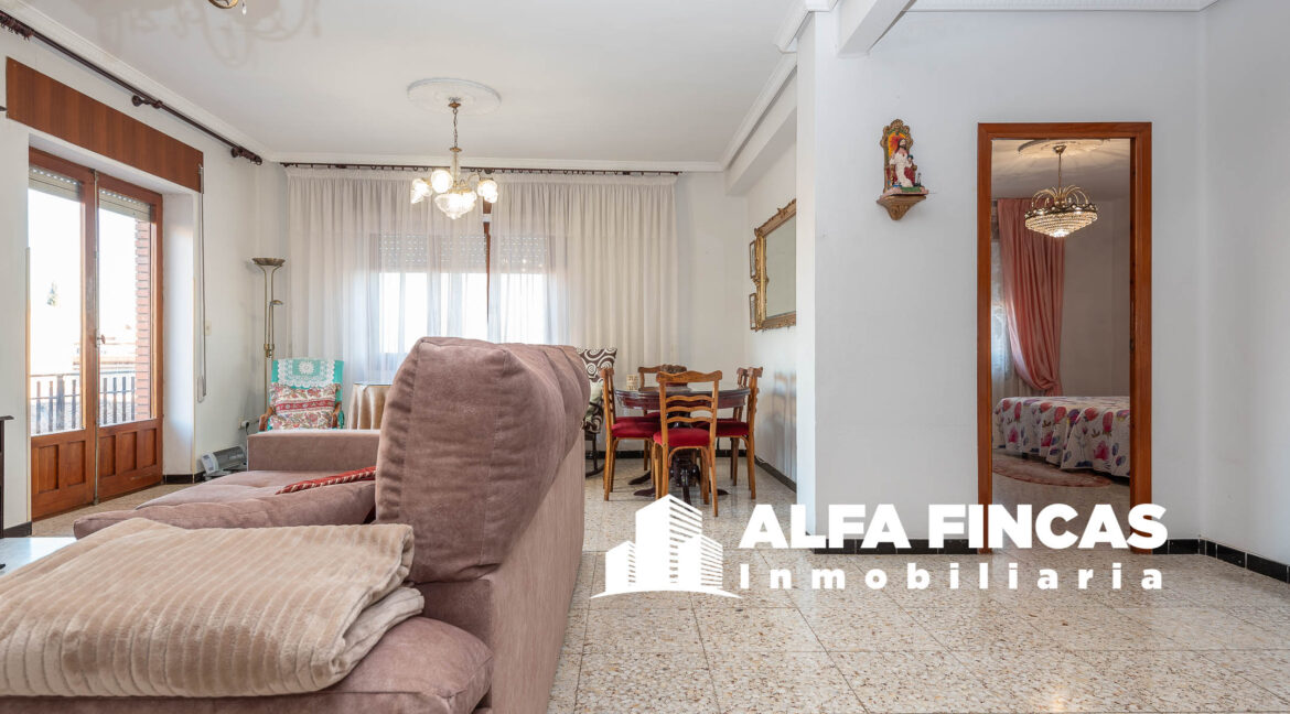 PISO CON TERRAZA EN VENTA EN SAN CLEMENTE (3)
