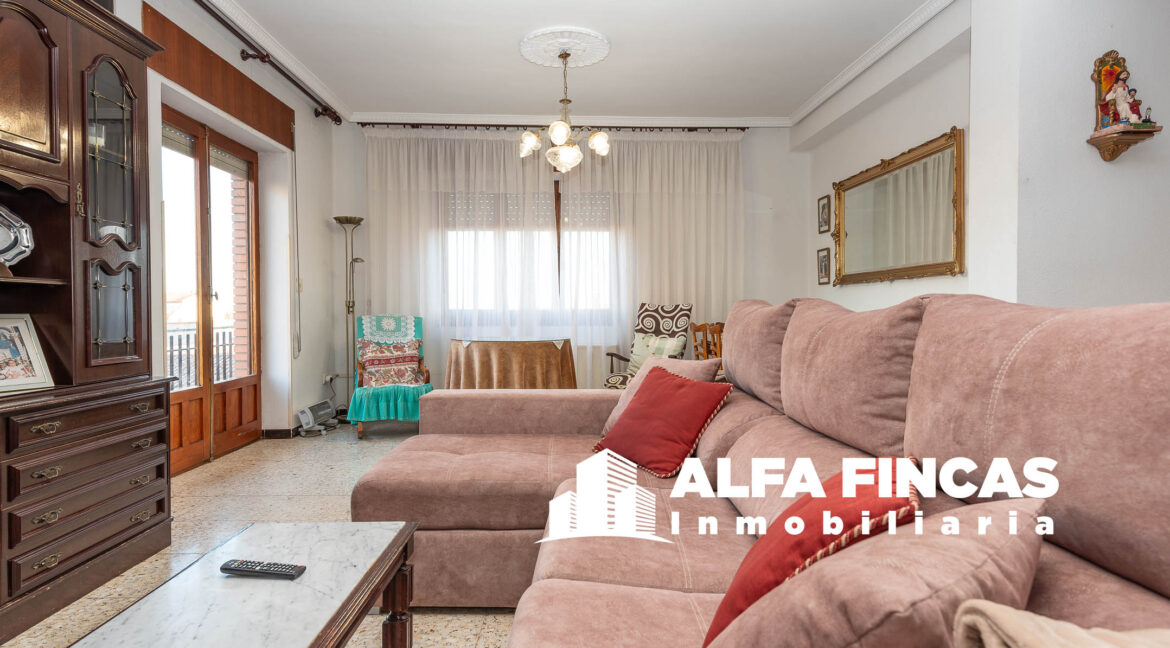 PISO CON TERRAZA EN VENTA EN SAN CLEMENTE (4)