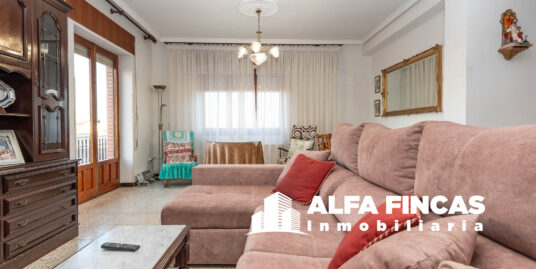 Piso en venta en San Clemente
