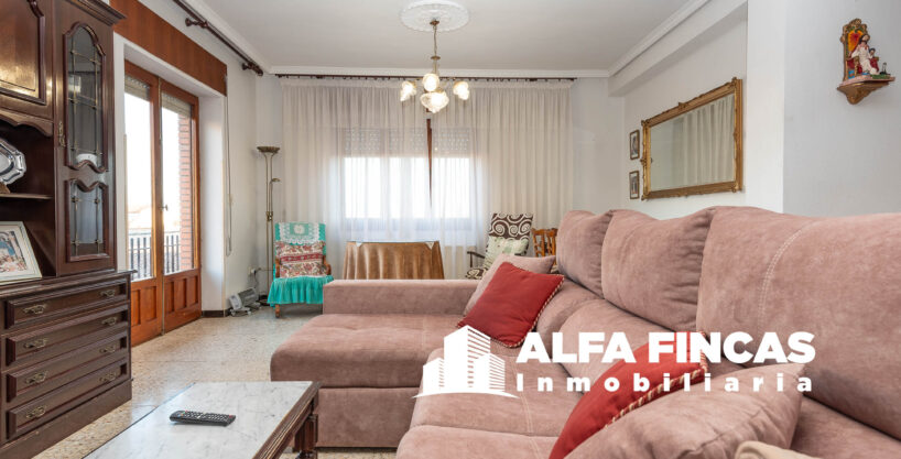 Piso en venta en San Clemente