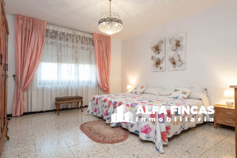PISO CON TERRAZA EN VENTA EN SAN CLEMENTE (5)