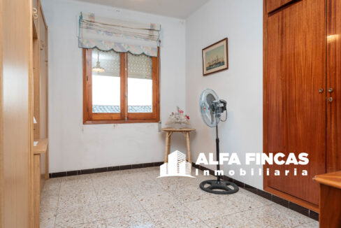 PISO CON TERRAZA EN VENTA EN SAN CLEMENTE (7)