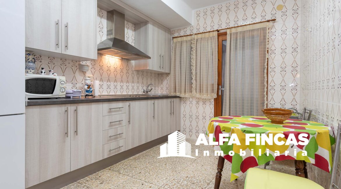 PISO CON TERRAZA EN VENTA EN SAN CLEMENTE (8)